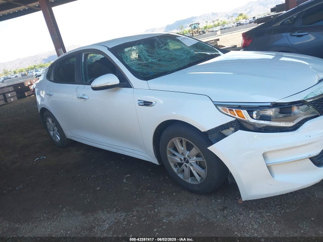 5XXGT4L37HG176394 KIA g 2.4 dohc gdi