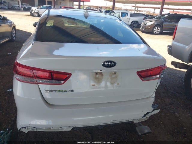 5XXGT4L37HG176394 KIA g 2.4 dohc gdi