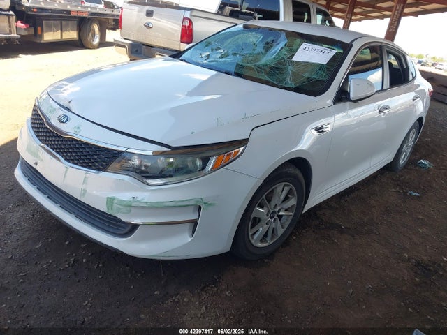 5XXGT4L37HG176394 KIA g 2.4 dohc gdi
