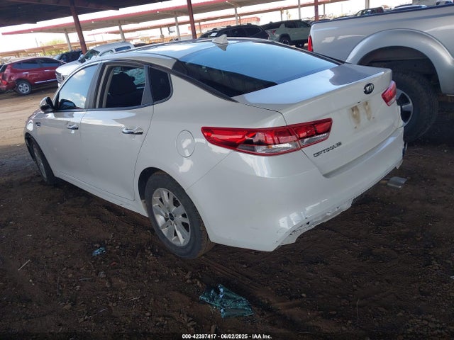5XXGT4L37HG176394 KIA g 2.4 dohc gdi