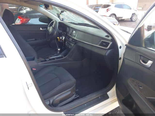 5XXGT4L37HG176394 KIA g 2.4 dohc gdi