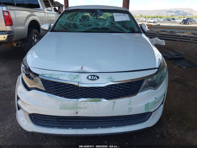 5XXGT4L37HG176394 KIA g 2.4 dohc gdi