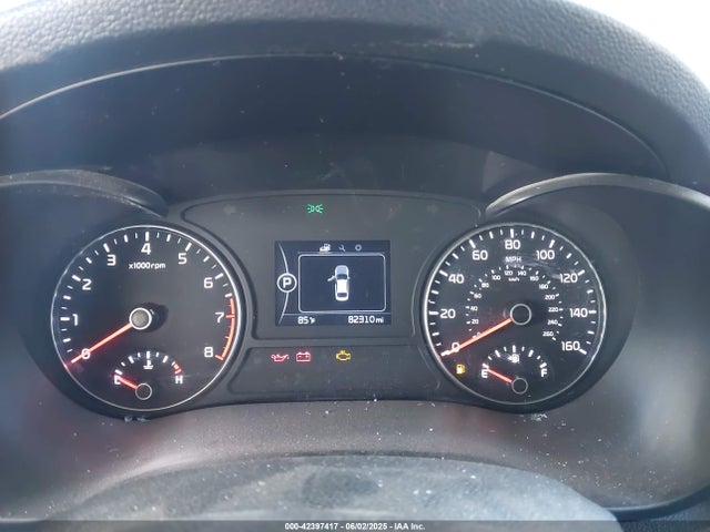 5XXGT4L37HG176394 KIA g 2.4 dohc gdi