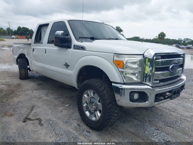 2012 FORD F-250 1FT7W2BTXCEA99983