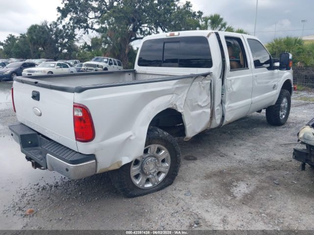 2012 FORD F-250 1FT7W2BTXCEA99983 Photo 3