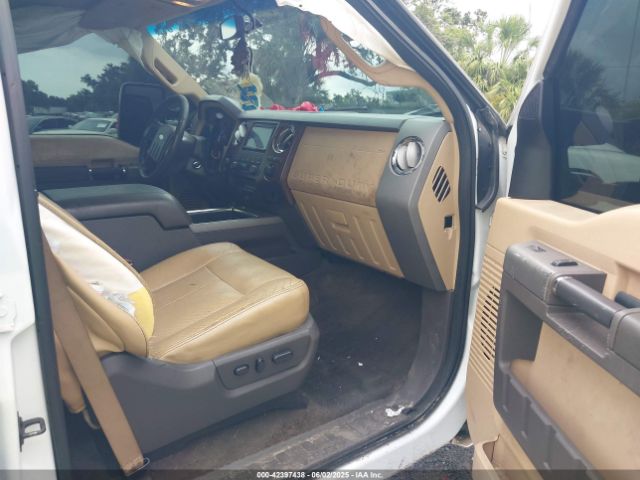 2012 FORD F-250 1FT7W2BTXCEA99983 Photo 4