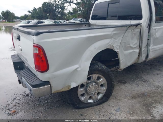 2012 FORD F-250 1FT7W2BTXCEA99983 Photo 5
