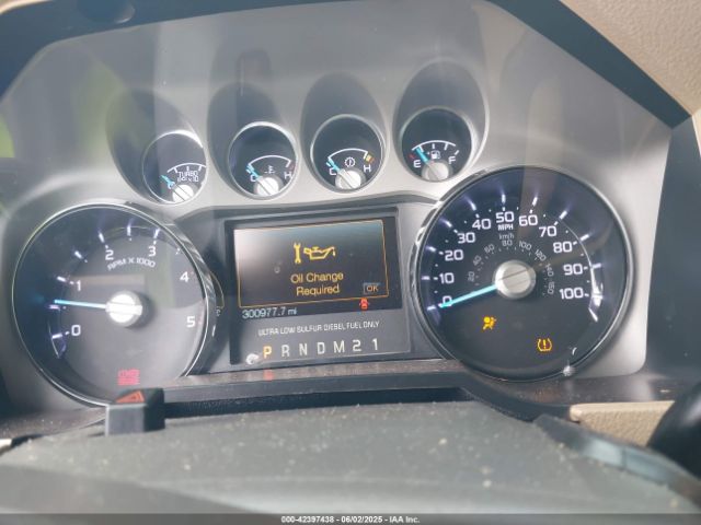 2012 FORD F-250 1FT7W2BTXCEA99983 Photo 6
