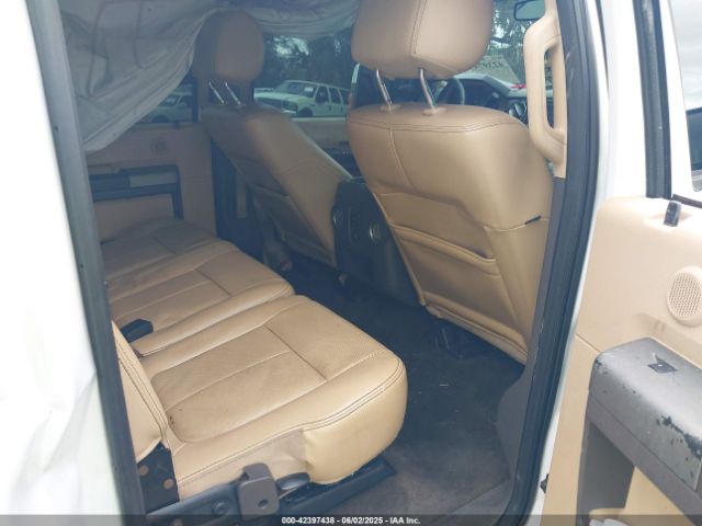 2012 FORD F-250 1FT7W2BTXCEA99983 Photo 7
