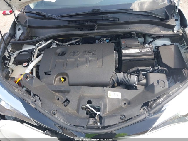 JTNKHMBX4L1093909 Toyota 3zr-fae