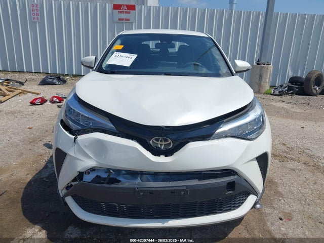 JTNKHMBX4L1093909 Toyota 3zr-fae