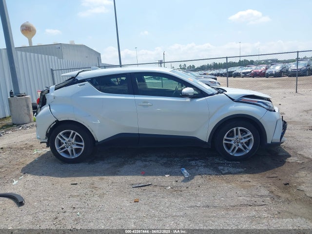 JTNKHMBX4L1093909 Toyota 3zr-fae