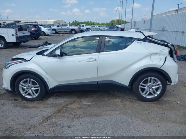 JTNKHMBX4L1093909 Toyota 3zr-fae