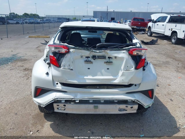 JTNKHMBX4L1093909 Toyota 3zr-fae