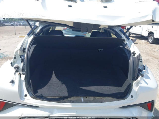 JTNKHMBX4L1093909 Toyota 3zr-fae
