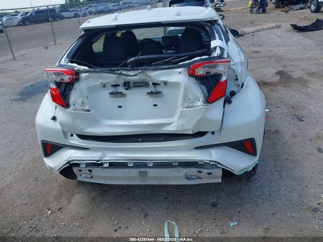 JTNKHMBX4L1093909 Toyota 3zr-fae