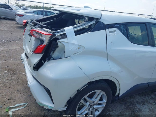 JTNKHMBX4L1093909 Toyota 3zr-fae