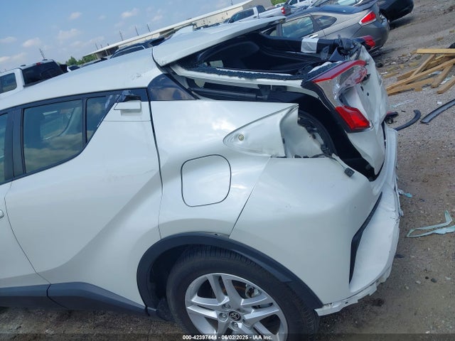 JTNKHMBX4L1093909 Toyota 3zr-fae