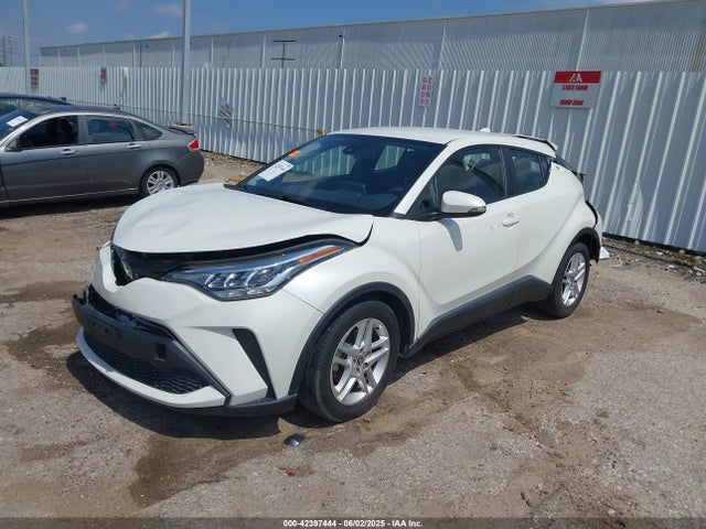JTNKHMBX4L1093909 Toyota 3zr-fae