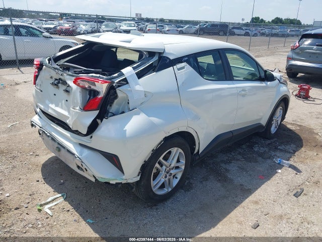 JTNKHMBX4L1093909 Toyota 3zr-fae