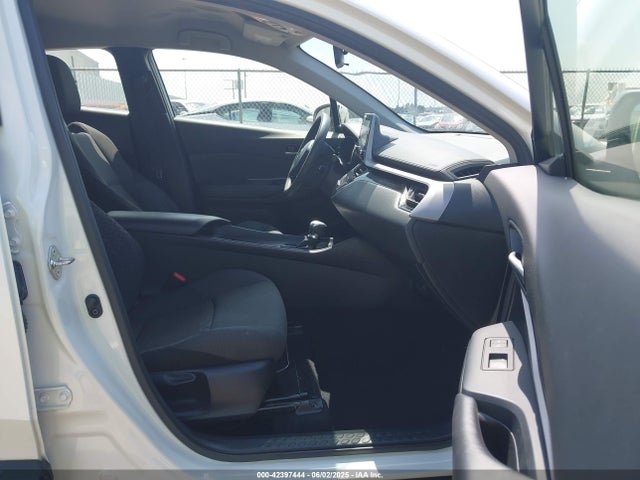 JTNKHMBX4L1093909 Toyota 3zr-fae