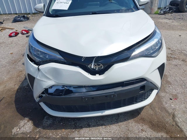 JTNKHMBX4L1093909 Toyota 3zr-fae