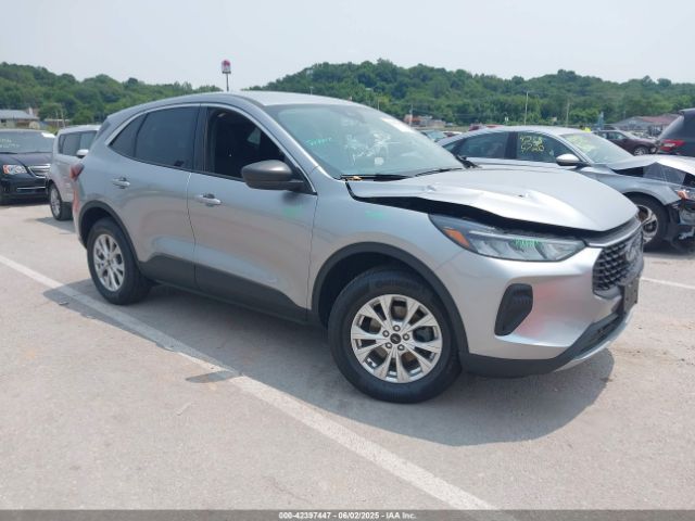 2024 FORD ESCAPE 1FMCU9GNXRUA37940