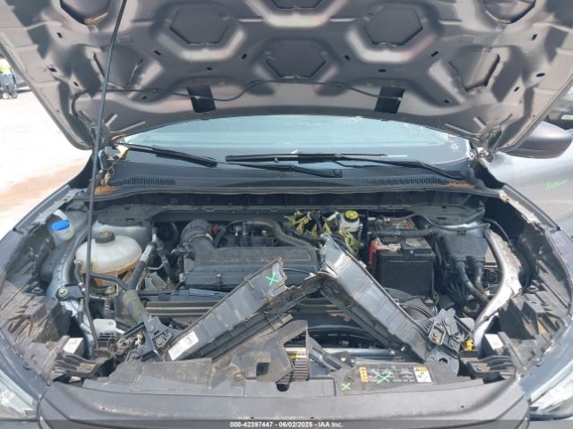 2024 FORD ESCAPE 1FMCU9GNXRUA37940 Photo 9