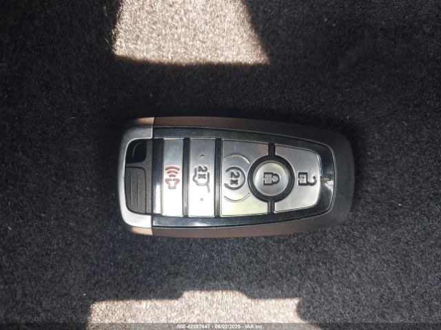 2024 FORD ESCAPE 1FMCU9GNXRUA37940 Photo 10