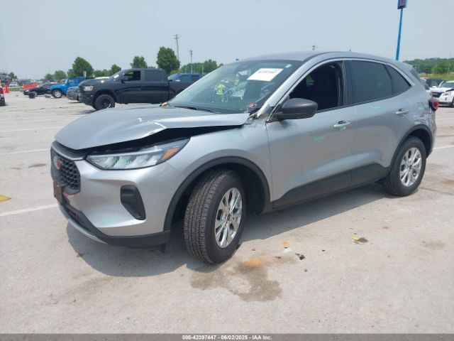 2024 FORD ESCAPE 1FMCU9GNXRUA37940 Photo 1