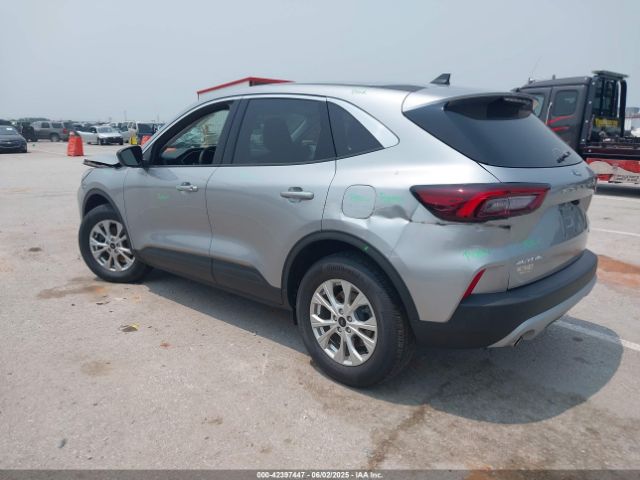 2024 FORD ESCAPE 1FMCU9GNXRUA37940 Photo 2