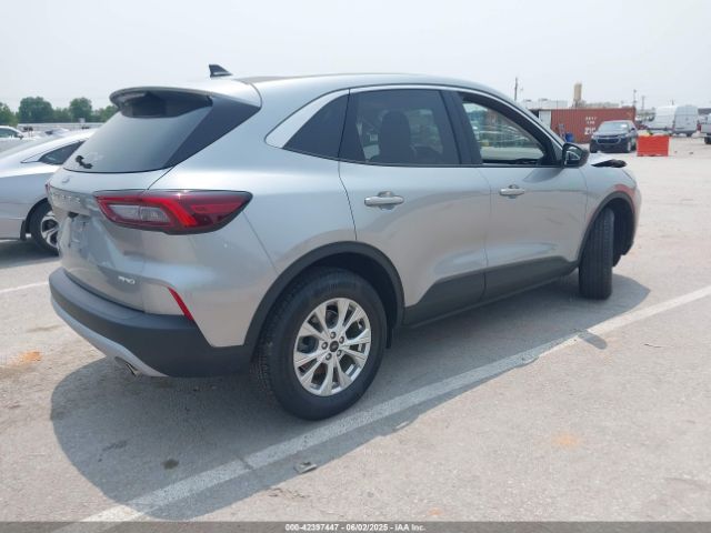 2024 FORD ESCAPE 1FMCU9GNXRUA37940 Photo 3