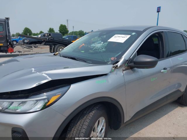 2024 FORD ESCAPE 1FMCU9GNXRUA37940 Photo 5