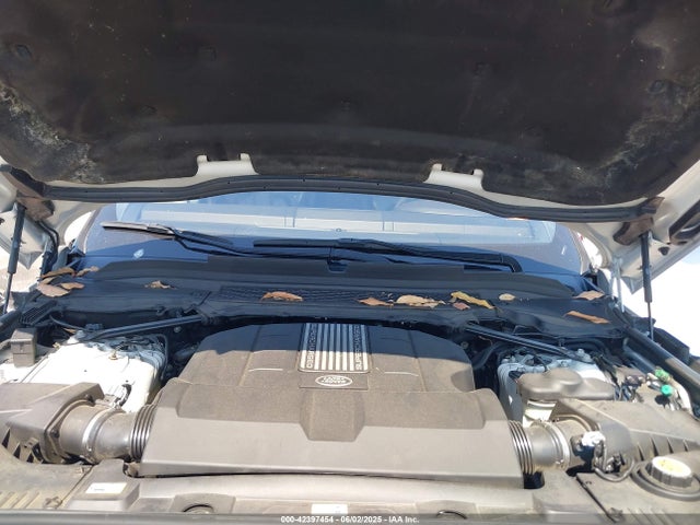Land Rover s/c lev2 ulev 2016 SALWR2EF1GA549972 Image 10