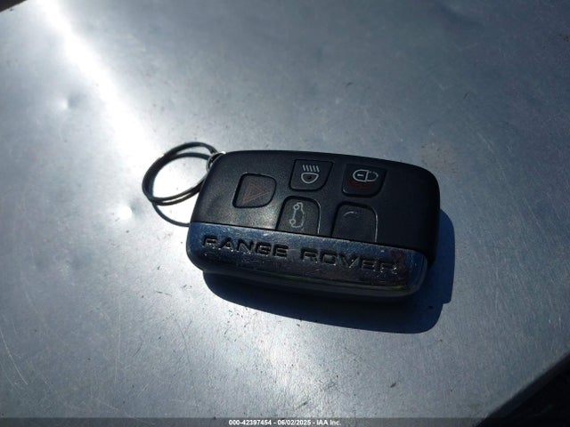 Land Rover s/c lev2 ulev 2016 SALWR2EF1GA549972 Image 11
