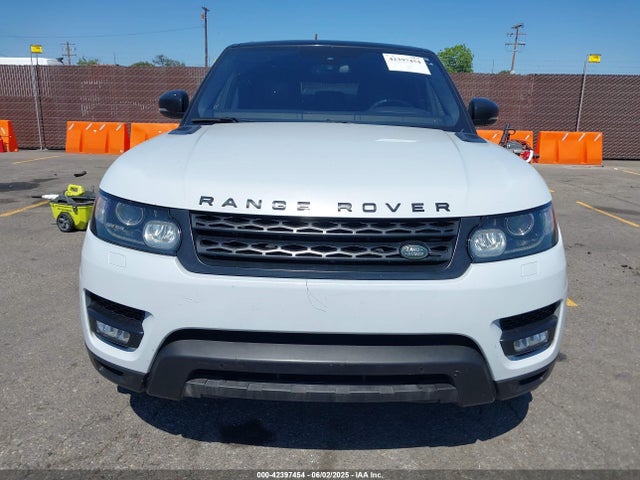 Land Rover s/c lev2 ulev 2016 SALWR2EF1GA549972 Image 12