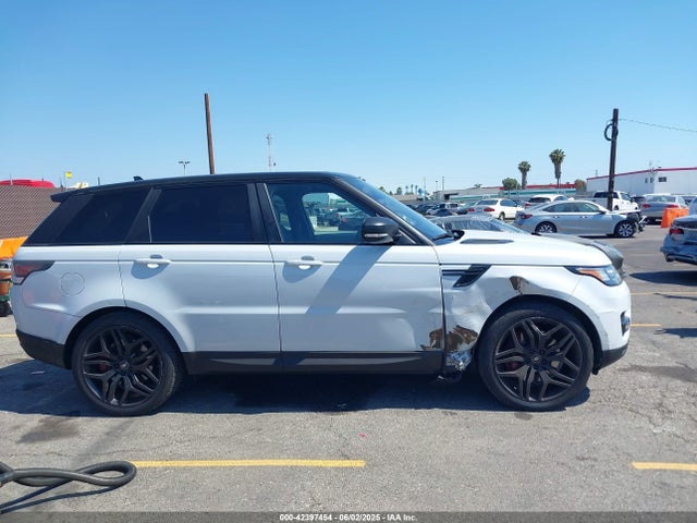 Land Rover s/c lev2 ulev 2016 SALWR2EF1GA549972 Image 13