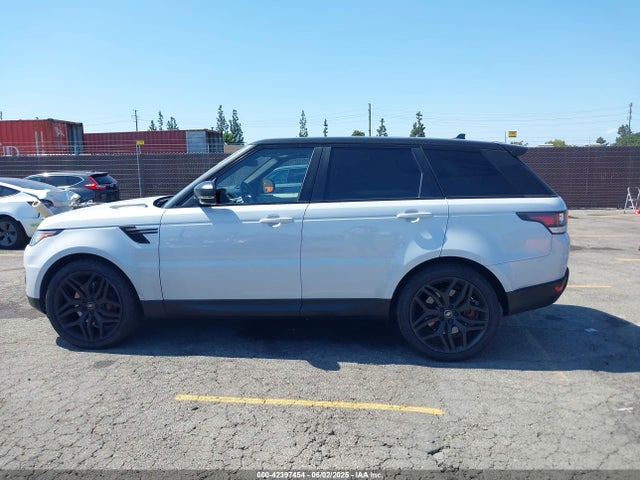 Land Rover s/c lev2 ulev 2016 SALWR2EF1GA549972 Image 14