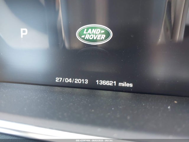 Land Rover s/c lev2 ulev 2016 SALWR2EF1GA549972 Image 15