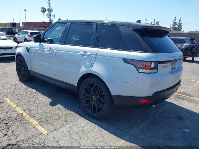 Land Rover s/c lev2 ulev 2016 SALWR2EF1GA549972 Image 3