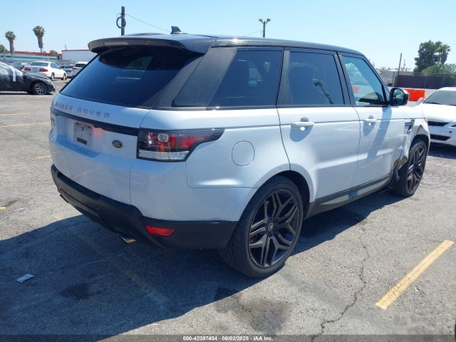 Land Rover s/c lev2 ulev 2016 SALWR2EF1GA549972 Image 4