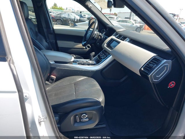 Land Rover s/c lev2 ulev 2016 SALWR2EF1GA549972 Image 5