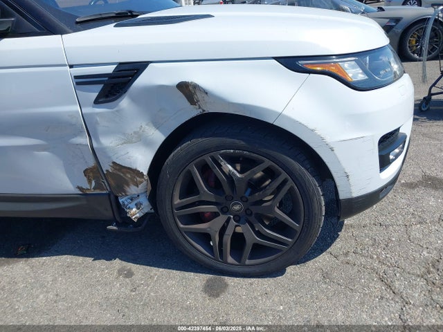Land Rover s/c lev2 ulev 2016 SALWR2EF1GA549972 Image 6