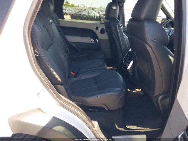 Land Rover s/c lev2 ulev 2016 SALWR2EF1GA549972 Image 8