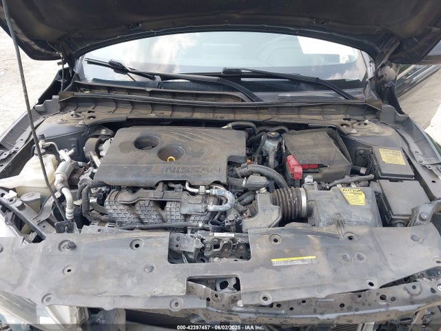 Nissan 2019 2019 1N4BL4BV1KC141327 Image 10