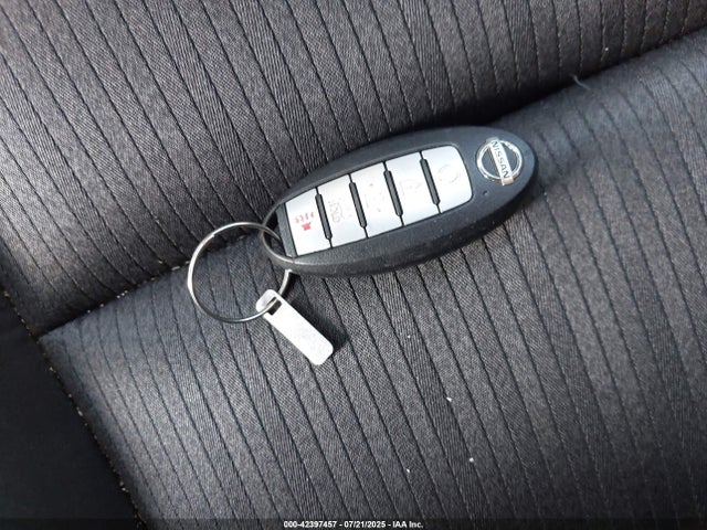 Nissan 2019 2019 1N4BL4BV1KC141327 Image 11