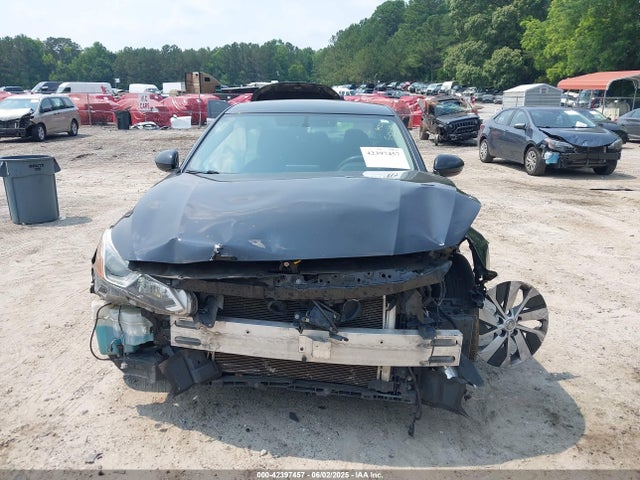 Nissan 2019 2019 1N4BL4BV1KC141327 Image 12