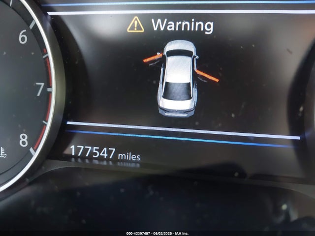 Nissan 2019 2019 1N4BL4BV1KC141327 Image 15