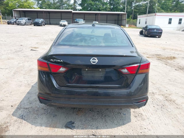 Nissan 2019 2019 1N4BL4BV1KC141327 Image 16