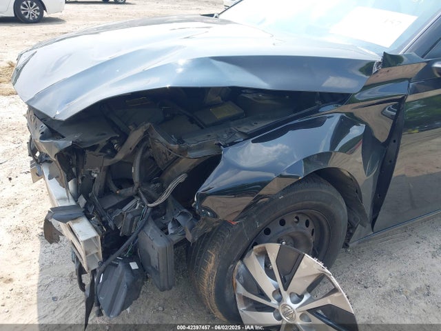 Nissan 2019 2019 1N4BL4BV1KC141327 Image 6